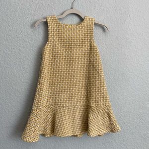 Imoga Tweed Dress